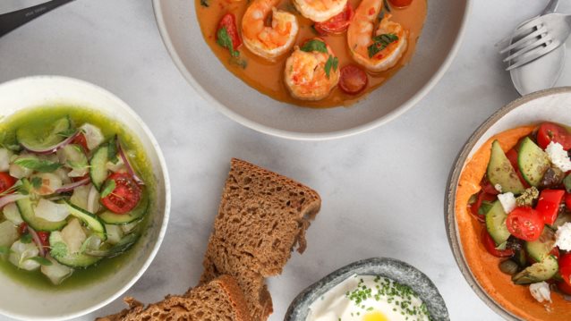 Alimia | Από την Ηρακλειά στο Χαλάνδρι δια χειρός Γιάννη Λουκάκου