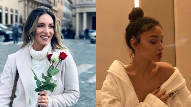 #10yearschallenge: Πως ήταν οι αγαπημένες μας Ελληνίδες celebrities το 2009;
