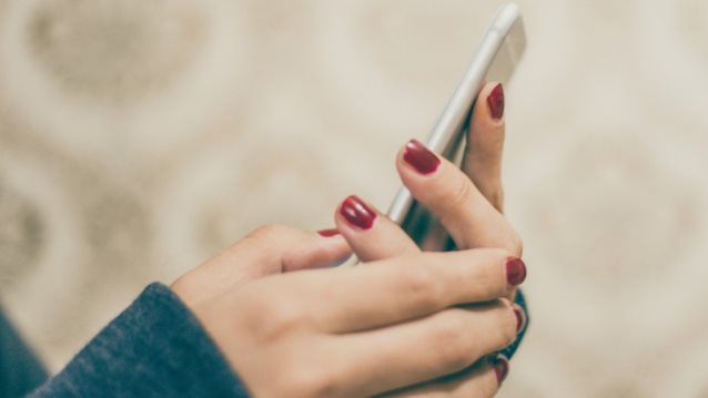 Αναρωτιέσαι γιατί δεν απάντησε στο μήνυμα σου; : Αυτοί είναι οι 10 πιθανότεροι λόγοι