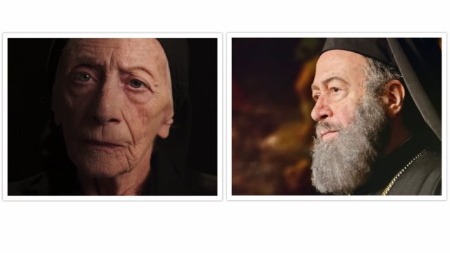 Famagusta | Οι εμβληματικές προσωπικότητες της Κύπρου που ζωντανεύει η σειρά