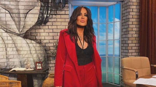 Aide-mémoire |  Η ξαφνική απουσία της Γερμανού, το deal της Ζέτας με τον ΑΝΤ1 &amp; η ευκαιρία του ΣΚΑΪ