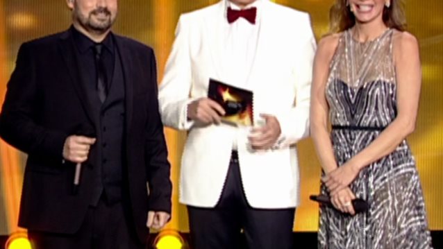 Rising Star: Το 4ο live: Όλα τα video του πρώτου show της νέας χρονιάς!