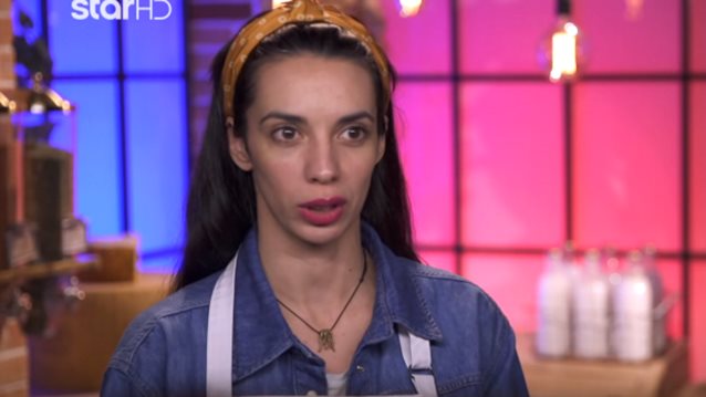 MasterChef | "Η Ελπίδα επέστρεψε και έφερε στο σπίτι την αρνητική της ενέργεια"