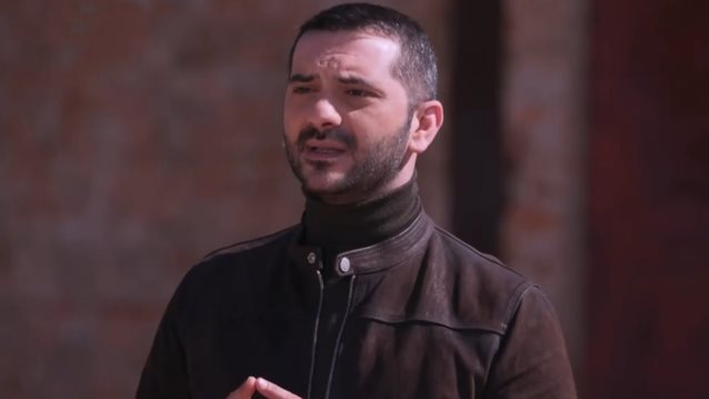 MasterChef | Ο επικος τροπος που ο Λεωνιδας Κουτσοπουλος περιεγραψε τους παικτες