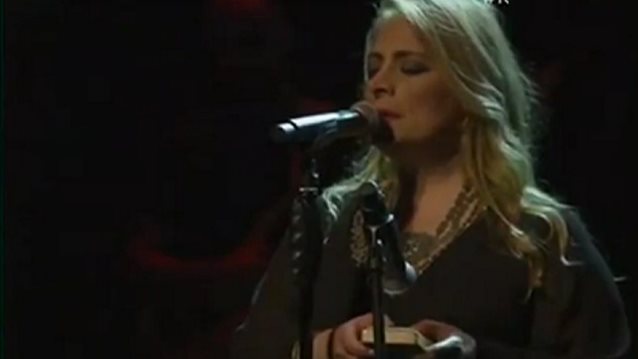 Η Αλέξια εξομολογείται πως δέχθηκε bullying από τα ΜΜΕ της Ελλάδας