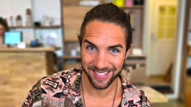 Πατέρας για πρώτη φορά ο Γιώργος Κόρομι!