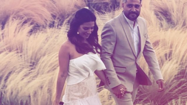 Βάσω Λασκαράκη &amp; Λευτέρης Σουλτάτος: Η περιπέτεια εν πλω κατά την επιστροφή από τη Νάξο