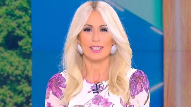 Η Μαρία Μπακοδήμου ζητά εξηγήσεις από τη &quot;Super Κατερίνα&quot;: &quot;Να μας πει τι ο Νίκος Πολυδερόπουλος;&quot;