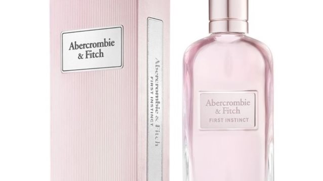I&#39;m the light: Με κάθε αγορά Abercrombie &amp; Fitch κερδίζεις ένα σούπερ δώρο!