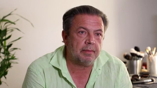 Στάθης Σταμουλακάτος: &quot;Μπήκα στην τηλεόραση και μέσα σε 4 χρόνια ξεχρέωσα ο,τι χρέη είχα στη ζωή μου&quot;