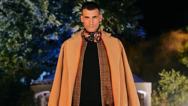 Ο Δημοσθένης μιλά πρώτη φορά μετά το GNTM