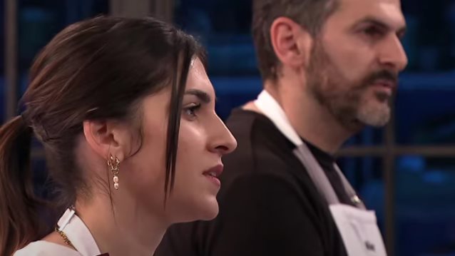 "MasterChef": Ποια μπριγάδα κέρδισε το τεστ δημιουργικότητας
