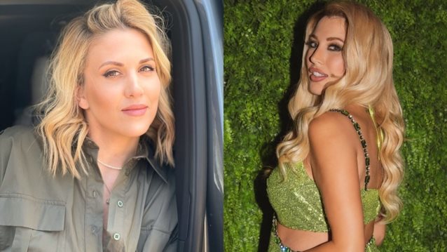 Φωτεινή Πετρογιάννη και Κωνσταντίνα Σπυροπούλου σε κόντρα στο Twitter: &quot;Ελπίζω να βρεις έστω και έναν άνθρωπο να υποστηρίξει τα ψέματα που γράφεις - Έχεις θράσος, δεν είναι τίποτα τυχαίο&quot;