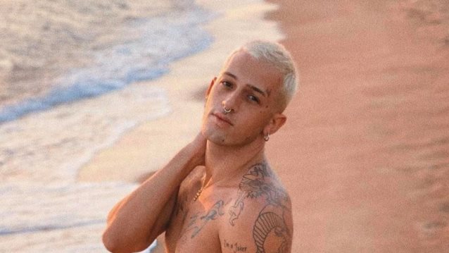 Τάσος Ξιαρχό | Ακόμα δεν μπήκε και αποχώρησε από τη &quot;Φάρμα&quot;;