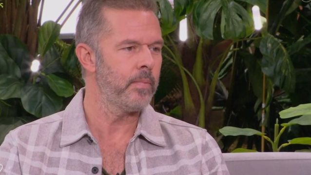 O Χρήστος Λούλης αποκαλύπτει για τον ρόλο του στο "Maestro": "Είμαι σκληρός και κυνικός. Είμαι ό,τι θέλει να αποφύγει ο Ορέστης"