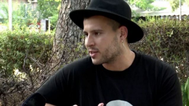 Μάριος Βασίλης: «Tο GNTM είναι στημένο, κομμένο και ραμμένο για να είναι reality και όχι μόδα»