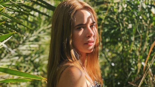 Αναστασία Τσιλιμπίου: &quot;Αν εγώ που υποκρινόμουν κάτι εκείνη τη στιγμή ταράχτηκα τόσο...&quot;