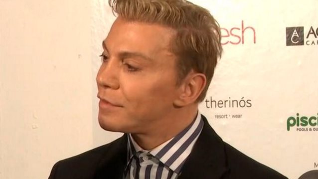 Ο Τάκης Ζαχαράτος απάντησε στο αν θα είναι κριτής στο &quot;Your Face Sounds Familiar&quot;