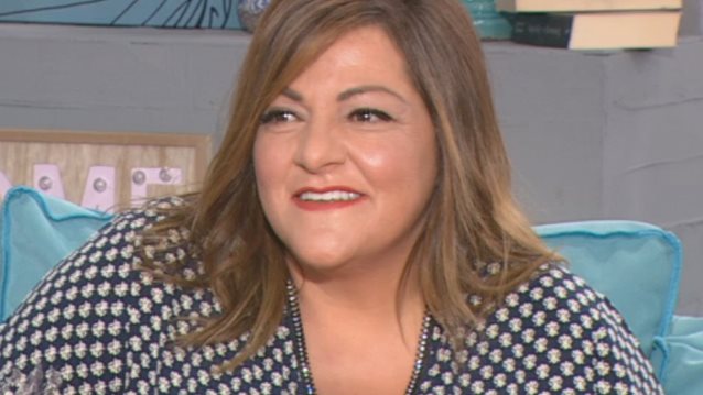 Βίκυ Σταυροπούλου: Το ξέσπασμα για το Mega &amp; η εξομολόγηση για τα οικονομικά προβλήματα που αντιμετωπίζει