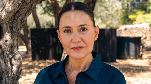 Ηρώ Μουκίου: "Θεωρώ ότι όσο πιο βαθιά κι αδιάκοπα χώνομαι σε μία κατάσταση τόσο με ρουφάει"