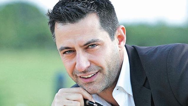 Κωνσταντίνος Αγγελίδης: Κρίσιμες οι επόμενες μέρες - Το δύσκολο χειρουργείο στο κρανίο