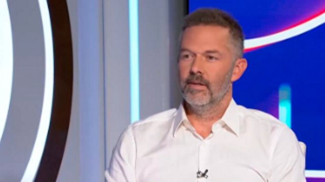 Χρήστος Λούλης: &quot;Η προσπάθεια που κάνουμε για να διαχειριστούμε το χρόνο μας σε σχέση με τα παιδιά, είναι κάτι που δε μπορεί να καταλάβει ο κόσμος που δεν κάνει τη δουλειά μας&quot;