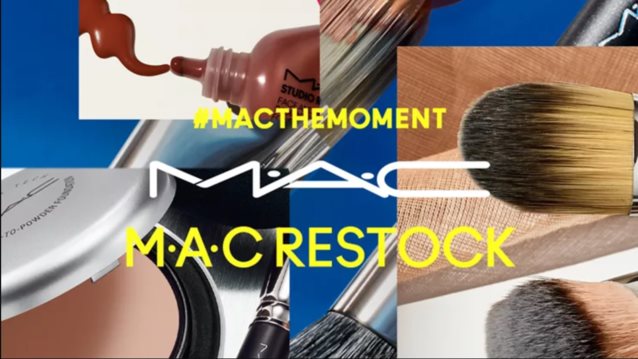 Restock your makeup bag | Τα προϊόντα που χρειάζεσαι για το φθινοπωρινό σου μακιγιάζ