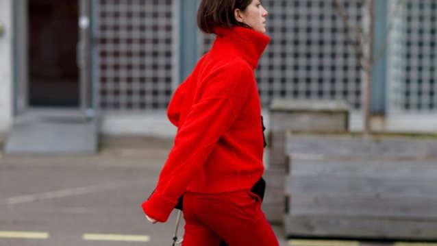 Τι να βάλω στο κρύο;: 10 κασμιρένια πουλόβερ για να αντιμετωπίσεις το κρύο με στυλ
