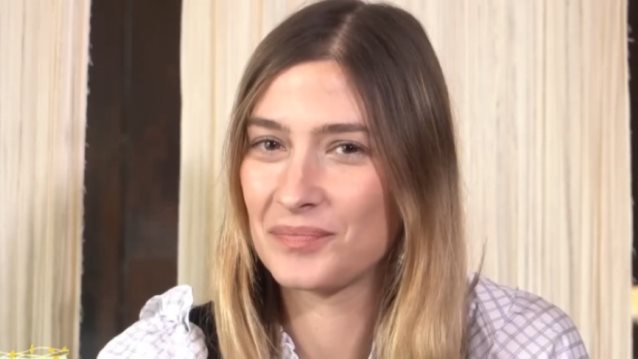 Ισμήνη Παπαβλασοπούλου: &quot;Δεν είχα χρόνο προετοιμασίας - Άλλαξε όλη μου η ζωή για να ασχοληθώ με το GNTM&quot;