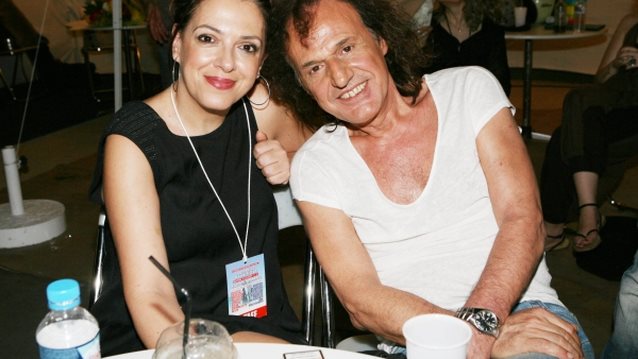 Νικολέττα Παπακωνσταντίνου | Η πιο πρόσφατη φωτογραφία της 25χρονης κόρης των Ράντου - Παπακωνσταντίνου