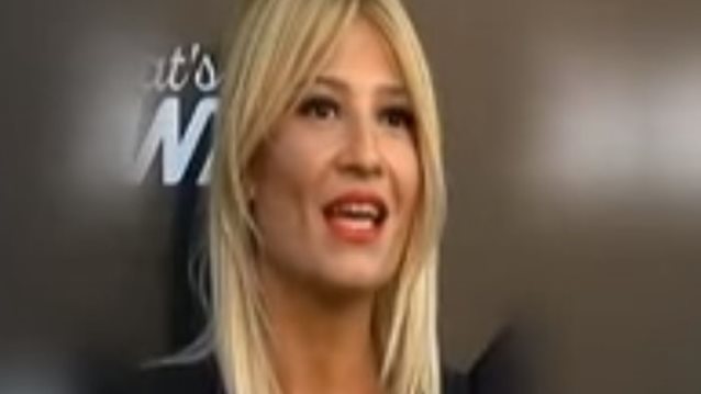 Φαίη Σκορδά: Μιλάει για τις ριζικές αλλαγές στο Πρωινό &amp; τις αποχωρήσεις: «Δεν μου λείπει η Σάσα από την εκπομπή»