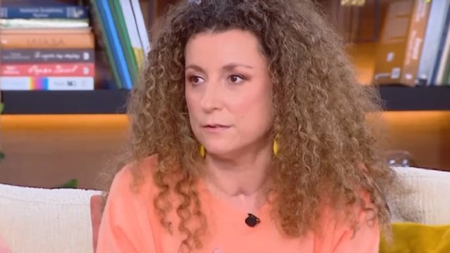 Κατερίνα Βρανά: &quot;Μη μου το παίζεις θιγμένος! -  Θες να έχεις την τελευταία κουβέντα, για ποιον λόγο;&quot;