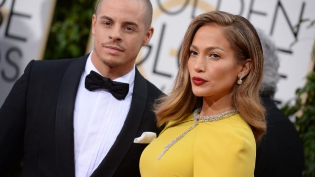 Χρυσές Σφαίρες 2016: Τα λαμπερά ζευγάρια του Hollywood στο κόκκινο χαλί!