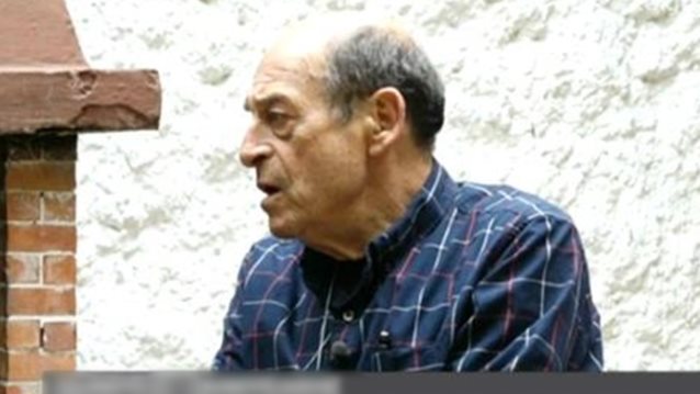 Μανούσος Μανουσάκης: Η σπάνια συνέντευξη του: Η νέα σειρά &amp; το άγνωστο περιστατικό με τον Απόστολο Γκλέτσο