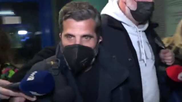 Survivor | Ο Θανάσης Βισκαδουράκης στις πρώτες του δηλώσεις μετά την επιστροφή του: &quot;Θα ξαναπήγαινα&quot;