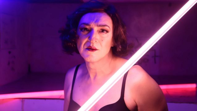 "Την Τρίτη στο σούπερ-μάρκετ" του Εμμανουέλ Νταρλέ στο θέατρο Αργώ | Όλες οι πληροφορίες