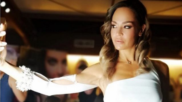 Νικολέττα Καρρά: Πρώτη φορά! Η εξομολόγηση για το διαζύγιό της