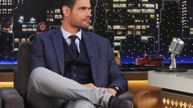 Δημήτρης Ουγγαρέζος: Όσα είπε στον Αρναούτογλου: Το άδικο κόψιμο του «Spata Live» &amp; η νέα πρόταση του ΑΝΤ1