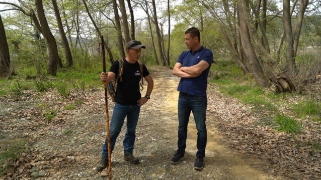 Αυτοψία | &quot;Οι Έλληνες που προετοιμάζονται για το τέλος του κόσμου&quot;