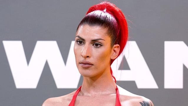 GNTM | Το τρανς μοντέλο από την Κύπρο που ενθουσίασε τους κριτές