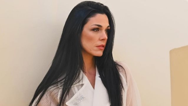 Η Ιωάννα Τριανταφυλλίδου μας δείχνει τα μυστικά ευεξίας της