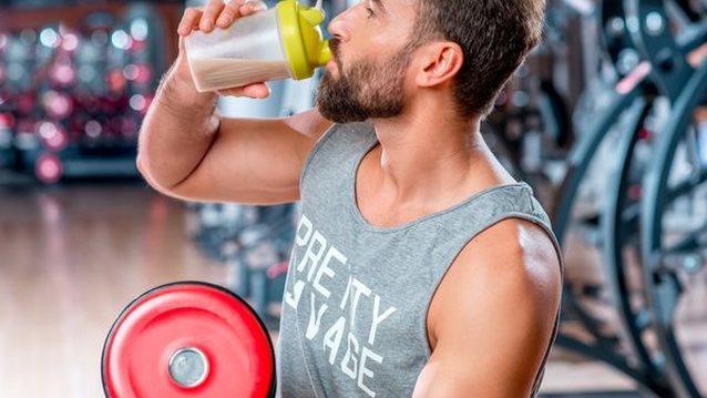 Πόσο επικίνδυνη είναι η πολλή πρωτεΐνη: Μην το παρακάνεις πάντως...