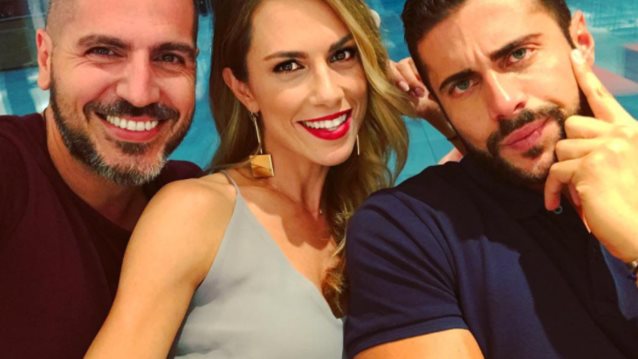 Ντορέττα Παπαδημητρίου: Για δεύτερη μέρα εκτός «αέρα» το «Εδώ» του ΣΚΑΪ