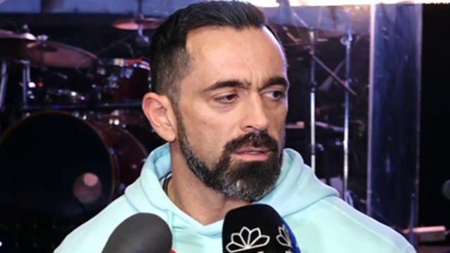 Bo
: Η αποκάλυψη για τα πρώτα χρόνια της καριέρας του &amp; η ενόχληση όταν ρωτήθηκε για την πρώην σύζυγό του