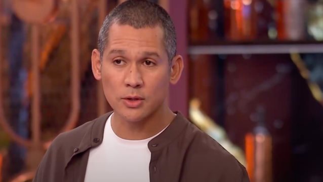 Αυστηρή παρατήρηση από τον Σωτήρη Κοντιζά στο MasterChef: &quot;Την επόμενη φορά, να ξέρετε, ότι...&quot;