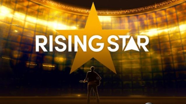 Τηλεοπτικά Νέα Από Την Κλεοπάτρα Πατλάκη: The Rising Star: Οι πρώτες συσκέψεις και η θέση του ΑΝΤ1 για το The Voice