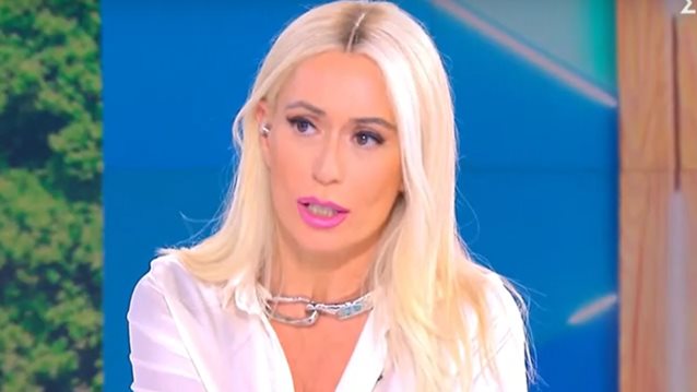 Μαρία Μπακοδήμου για τη Μαίρη Χρονοπούλου: &quot;Να έχεις το πτώμα πρωτοσέλιδο; Τραγικό, απαράδεκτο&quot;