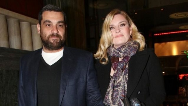 Ελισάβετ Μουτάφη &amp; Μάνος Νιφλής: Όλες οι λεπτομέρειες του γάμου τους: Η ημερομηνία και οι πέντε κουμπάροι!