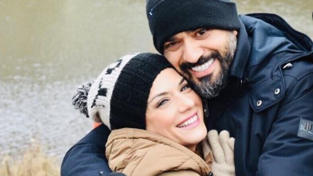 Βάσω Λασκαράκη - Λευτέρης Σουλτάτος: Ο νέος τους προορισμός μετά την Κρήτη
