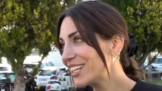 Φελίσια Τσαλαπάτη: "Έκανα συζητήσεις για το πρωινό της Μπέττυς Μαγγίρα - Δεν έκανα δοκιμαστικό"